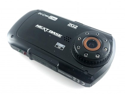 Nextbase 202 Lite Battery 3.7V 180mAh Li-Ion Lipo Polymer Dash Cam Dashcam